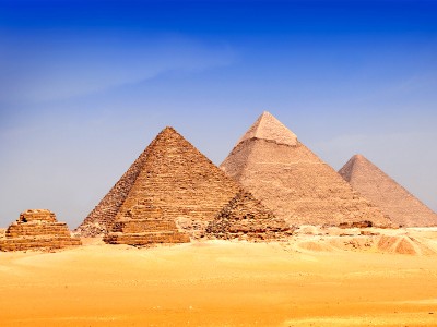 Accessible Tour In Egypt