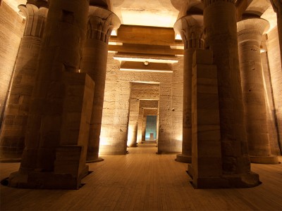 Spiritual Tour In Egypt