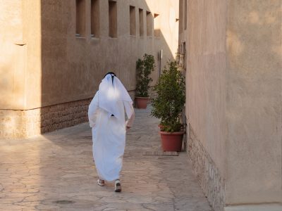 Tour Dubai y Abu Dabi las 2 perlas