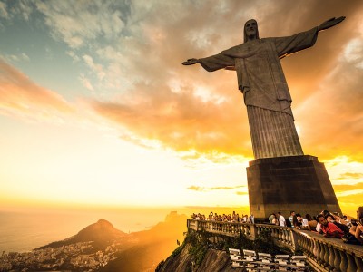 Brasil Fantástica