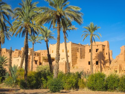 Fantastic Morocco