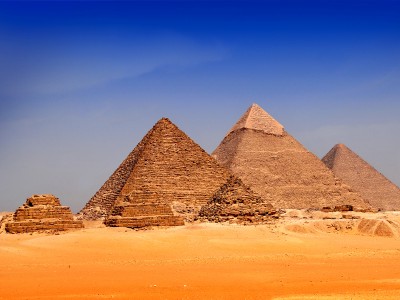 Tour Accesible En Egipto